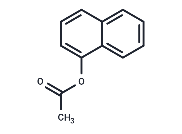 1-Naphthyl acetate