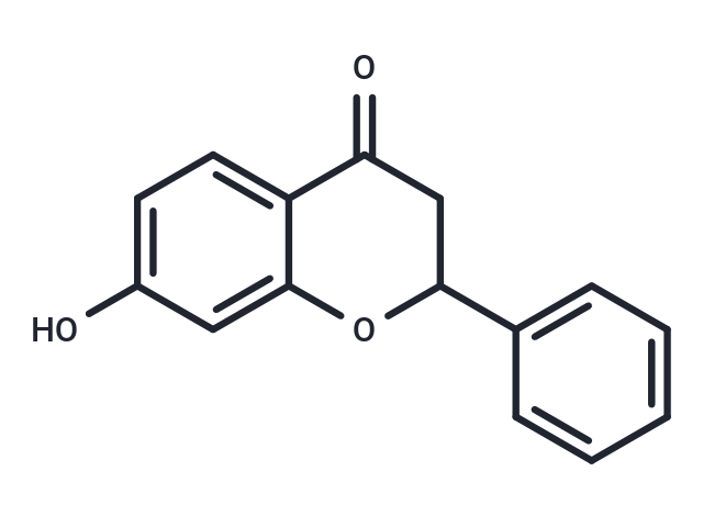 7-Hydroxyflavanone