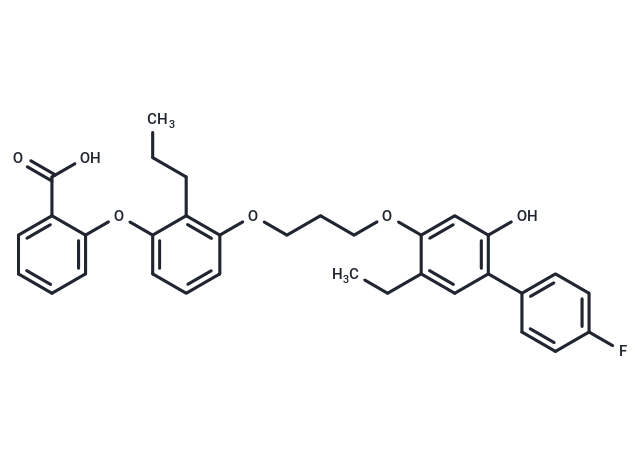 Etalocib