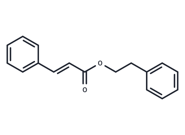 Phenethyl trans-cinnamate