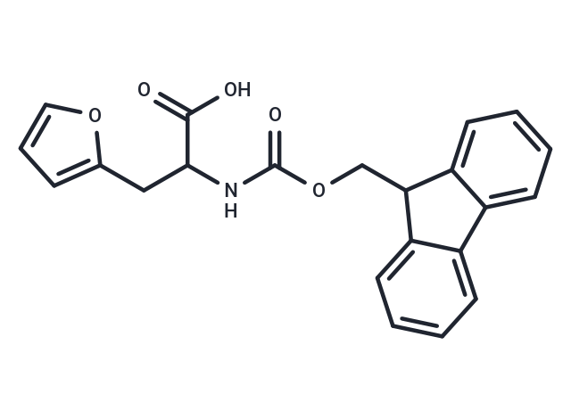 Fmoc-L-2-Furylalanine