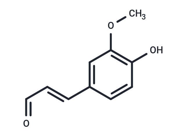 Coniferaldehyde