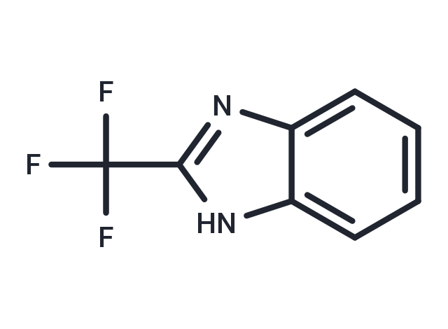 2-(Trifluoromethyl)benzimidazole