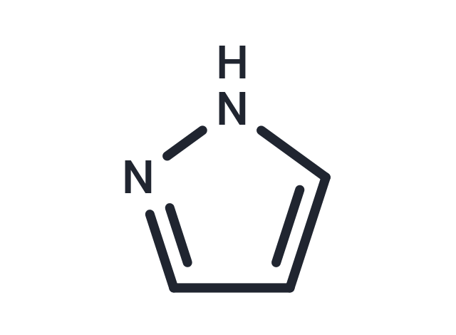 1H-pyrazole