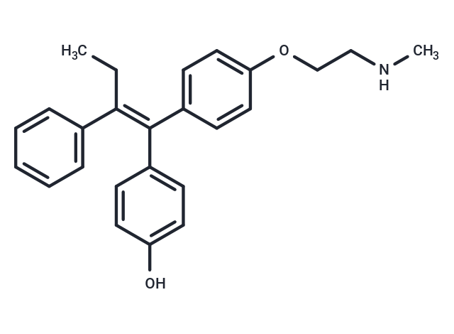 Endoxifen