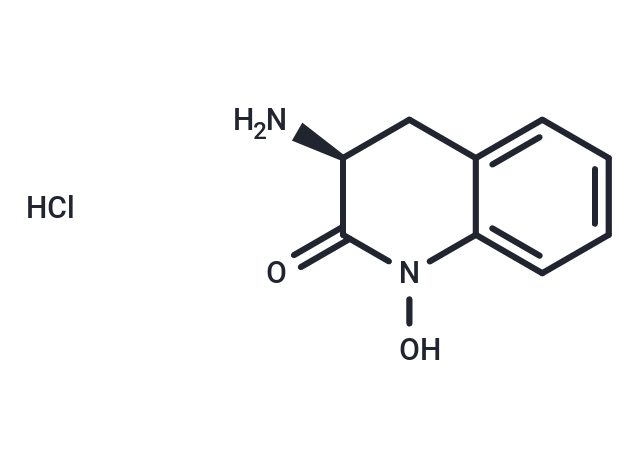 PF-04859989 HCl