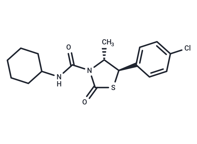 Hexythiazox