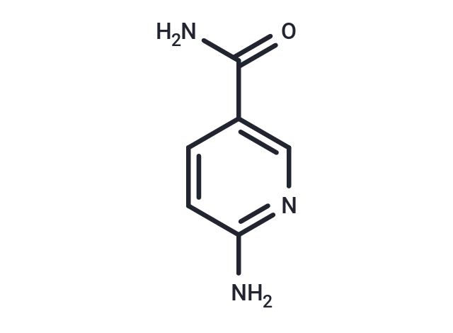 6-Aminonicotinamide