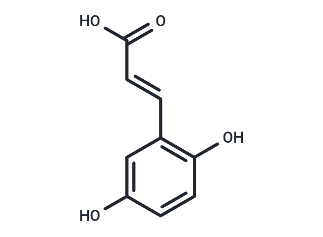 Grevillic acid