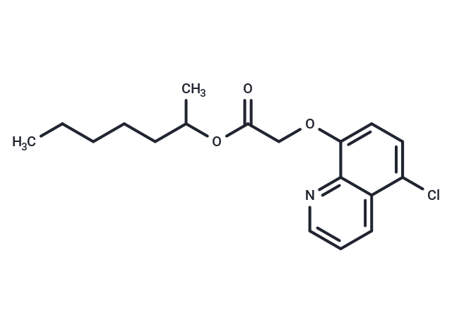 Cloquintocet-mexyl