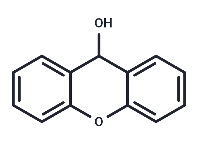 xanthanol