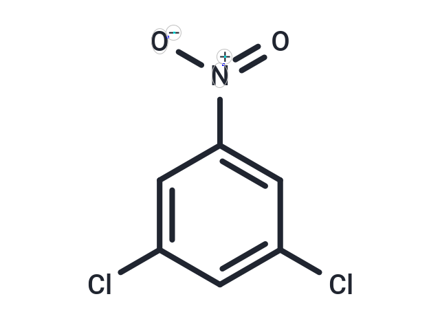 Benzene, 1,3-dichloro-5-nitro-