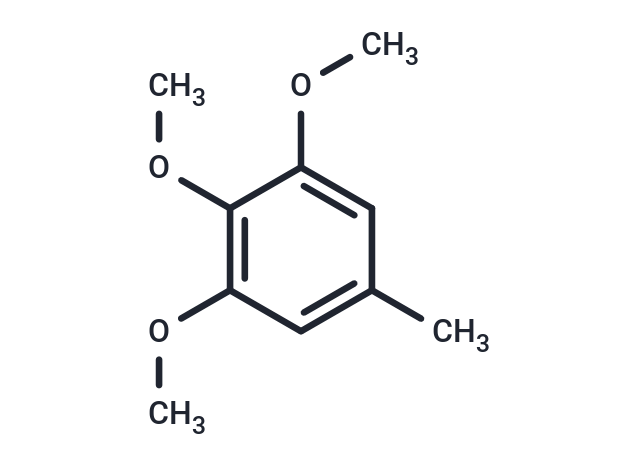 3,4,5-Trimethoxytoluene