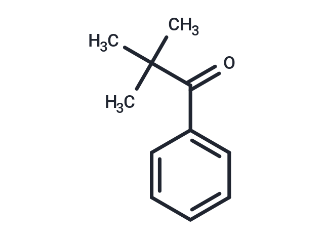 Pivalophenone