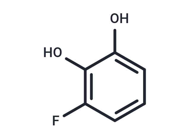 3-Fluorocatechol