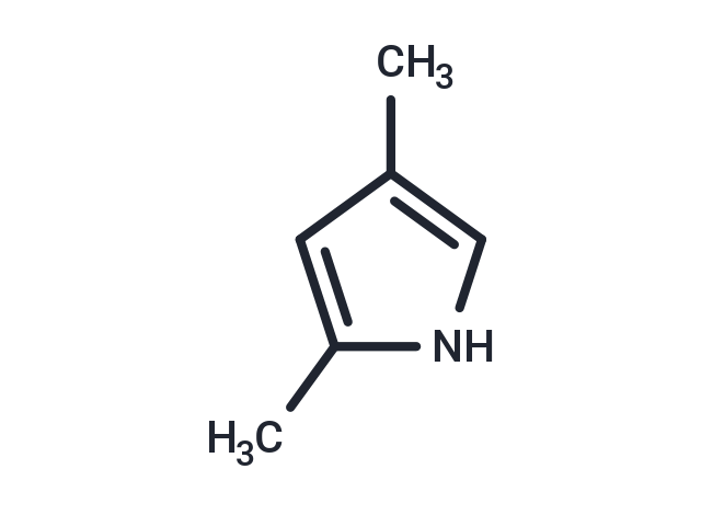 2,4-Dimethylpyrrole