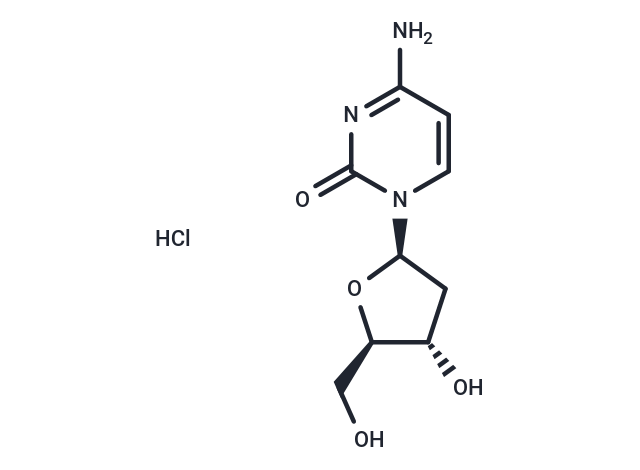 2'-Deoxycytidine hydrochloride