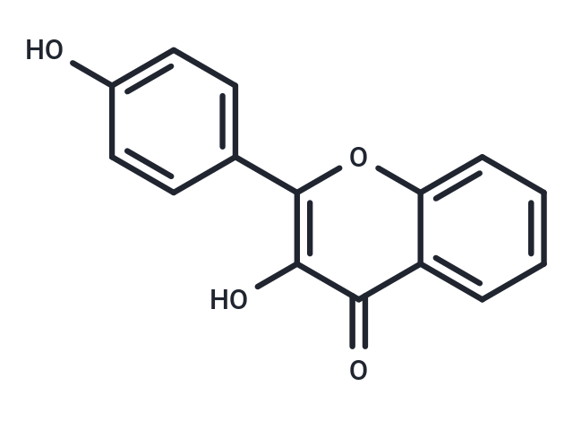 3,4'-Dihydroxyflavone