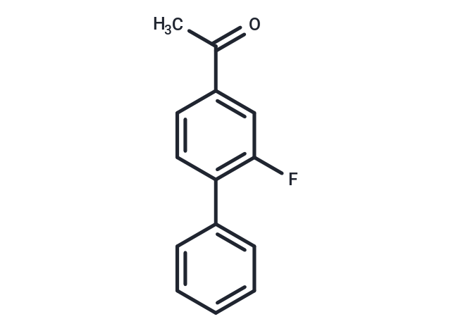 1-(2-Fluoro-[1,1'-biphenyl]-4-yl)ethanone