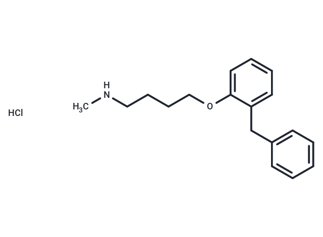 Bifemelane hydrochloride