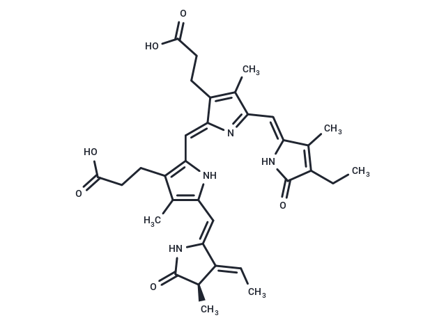 Phycocyanobilin