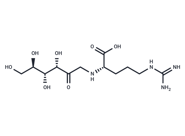 Fructose-arginine