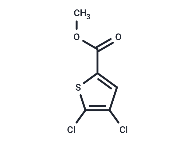 Methyl 4,5-dichlorothiophene-2-carboxylate