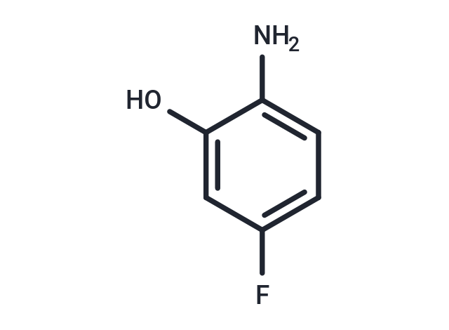 2-Amino-5-Fluorophenol