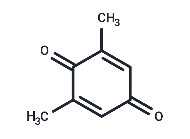 2,6-Dimethylbenzoquinone