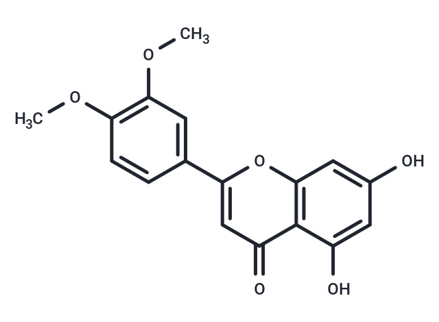 4'-Methylchrysoeriol