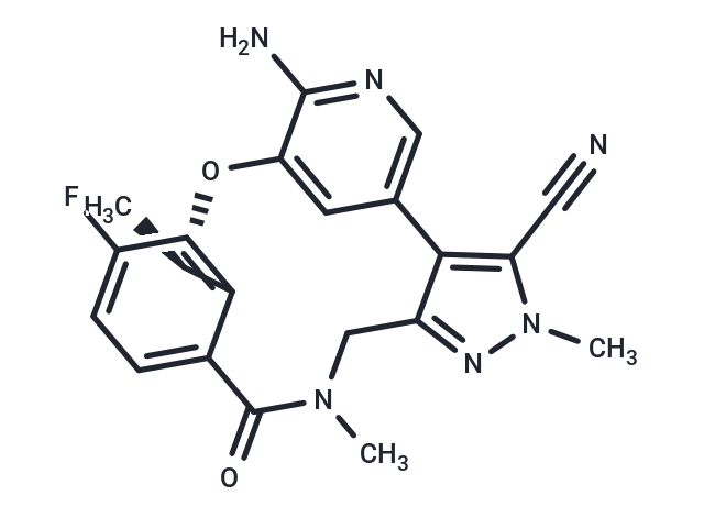 Lorlatinib