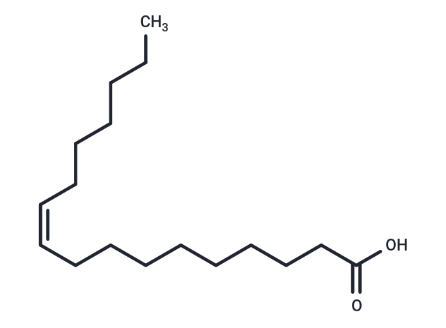 cis-10-Heptadecenoic acid