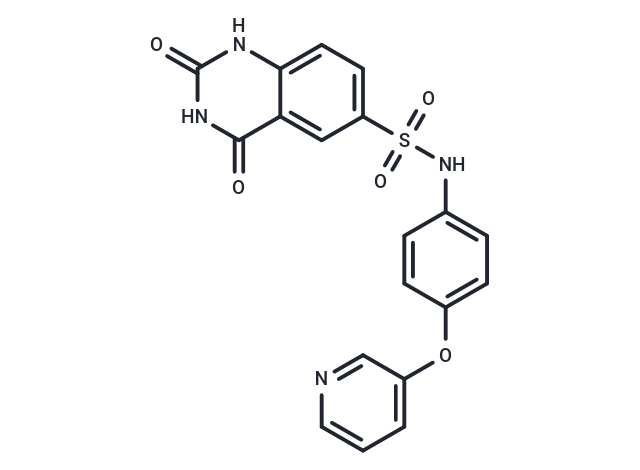 SIRT6-IN-1