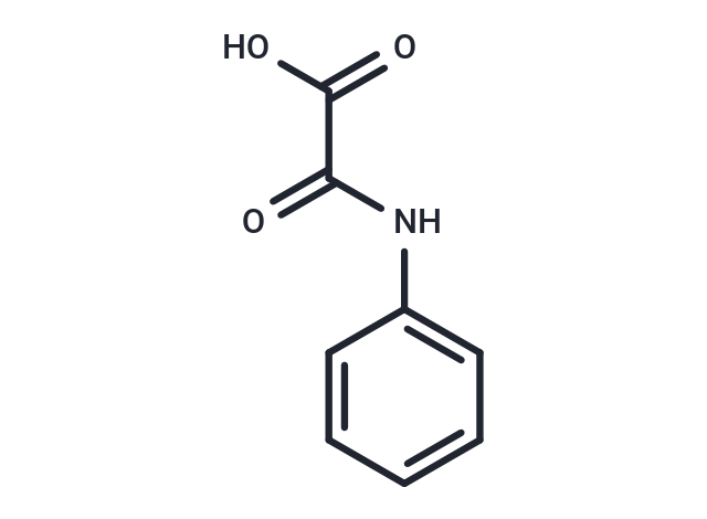 Oxanilic acid