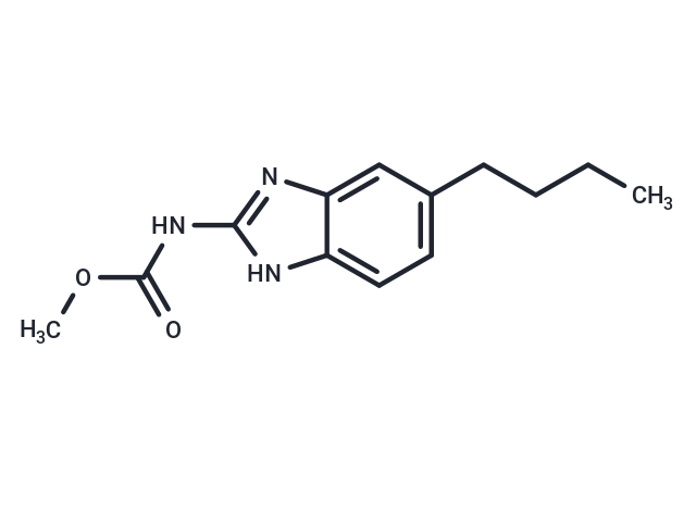 Parbendazole