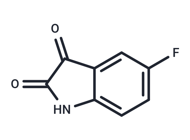 5-Fluoroisatin