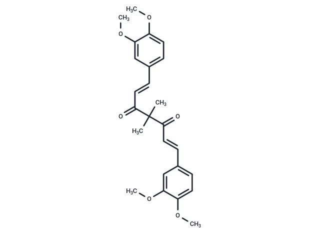 Tetramethylcurcumin