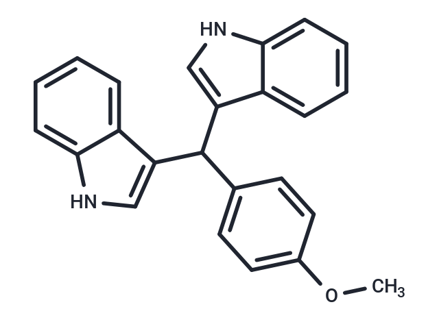 DIM-C-pPhOCH3