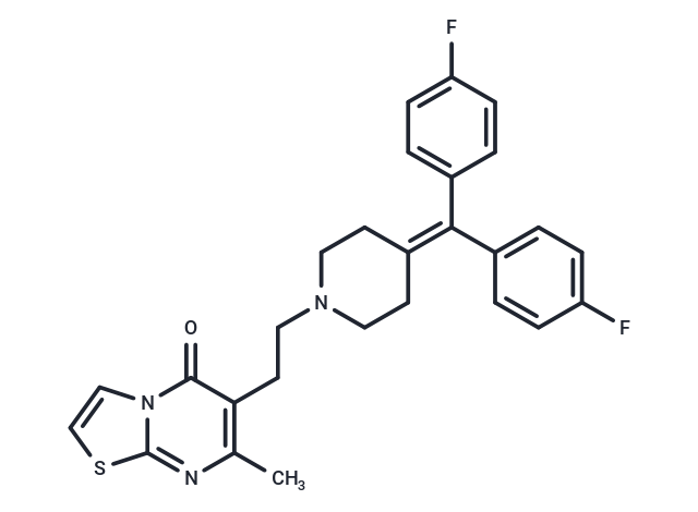 Ritanserin