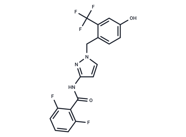 GSK-7975A