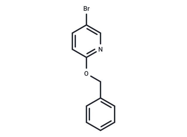 5-Bromo-2-benzyloxypyridine