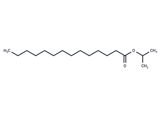 Isopropyl myristate