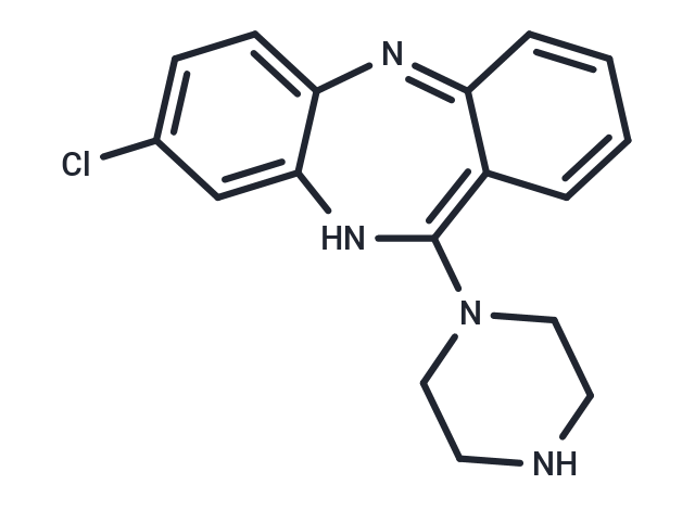 N-Desmethylclozapine