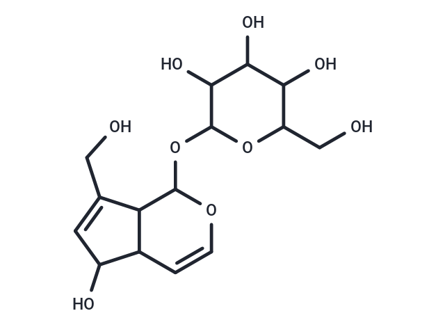 Aucubin