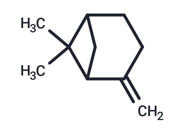 (-)-β-pinene