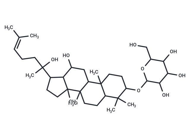 Ginsenoside Rh2