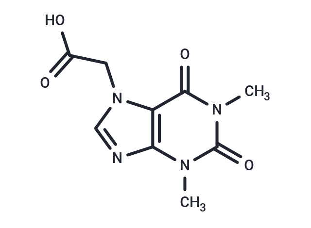 Acefylline