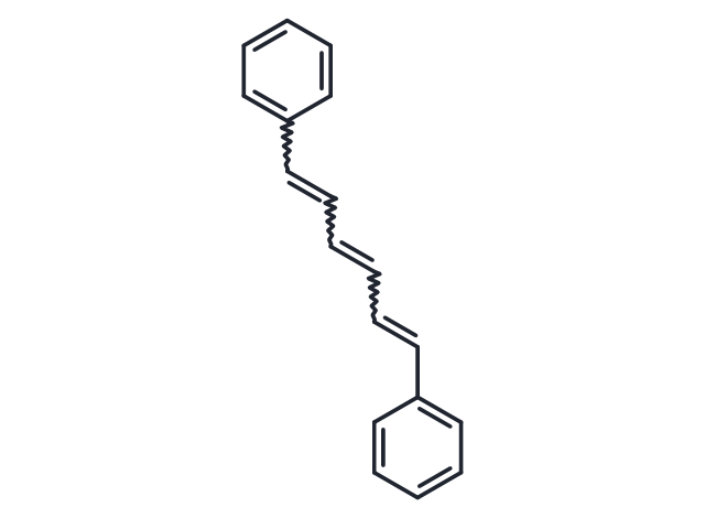 1,6-Diphenylhexa-1,3,5-triene