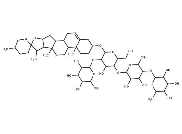 Formosanin C [50773-42-7]