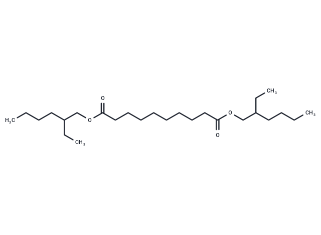 Bis(2-ethylhexyl) sebacate